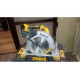 Бесщеточная дисковая пила DEWALT DCS570NT