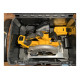 Бесщеточная дисковая пила DEWALT DCS570NT