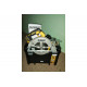 Бесщеточная дисковая пила DEWALT DCS570NT