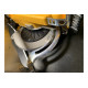 Бесщеточная дисковая пила DEWALT DCS570NT