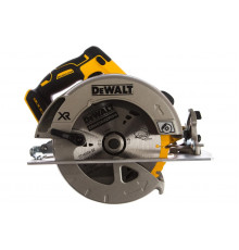 Бесщеточная дисковая пила DEWALT DCS570NT