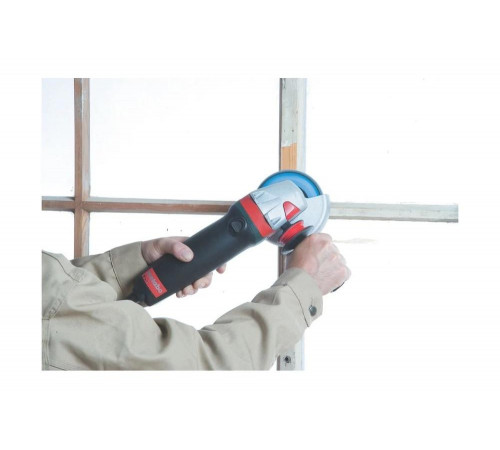 Угловая шлифмашина Metabo WB 11-125 Quick 600274000 Угловая шлифмашина Metabo WB 11-125 Quick 600274000