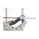 Угловая шлифмашина Metabo WB 11-125 Quick 600274000