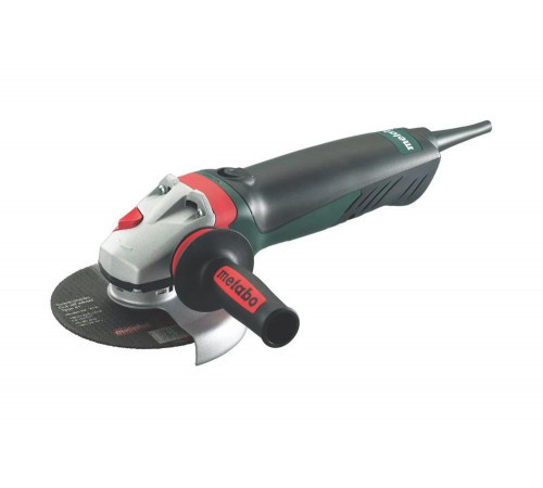 Угловая шлифмашина Metabo WB 11-125 Quick 600274000 Угловая шлифмашина Metabo WB 11-125 Quick 600274000