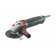 Угловая шлифмашина Metabo WB 11-125 Quick 600274000