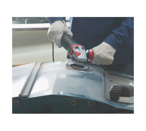 Угловая шлифмашина Metabo WB 11-125 Quick 600274000 Угловая шлифмашина Metabo WB 11-125 Quick 600274000