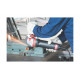 Угловая шлифмашина Metabo WB 11-125 Quick 600274000