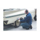 Угловая шлифмашина Metabo WB 11-125 Quick 600274000
