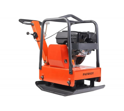 Реверсивная виброплита Patriot SVR-170 RS 550123170 Реверсивная виброплита Patriot SVR-170 RS 550123170