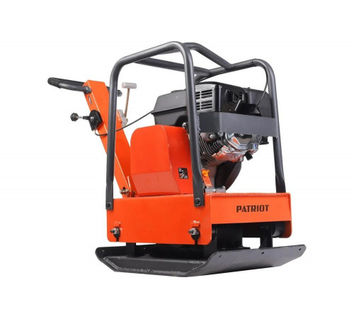Реверсивная виброплита Patriot SVR-170 RS 550123170 Реверсивная виброплита Patriot SVR-170 RS 550123170