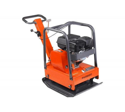 Реверсивная виброплита Patriot SVR-170 RS 550123170 Реверсивная виброплита Patriot SVR-170 RS 550123170