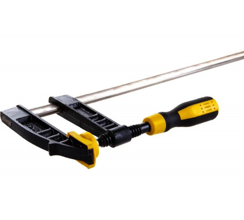 STAYER F 800х120 мм, струбцина 32095-120-800