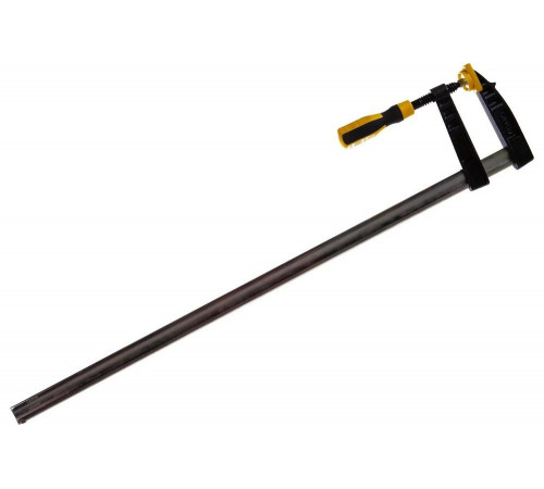 STAYER F 800х120 мм, струбцина 32095-120-800