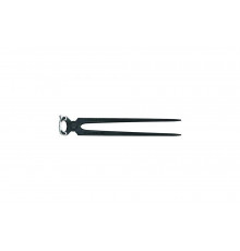 Клещи для подковывания лошадей с функцией молотка KNIPEX KN-5500300