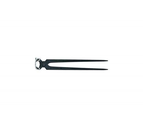 Клещи для подковывания лошадей с функцией молотка KNIPEX KN-5500300 Клещи для подковывания лошадей с функцией молотка KNIPEX KN-5500300