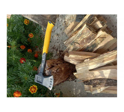 Туристический топор DEWALT 20 oz/570 г DWHT51387-0