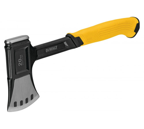 Туристический топор DEWALT 20 oz/570 г DWHT51387-0