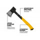 Туристический топор DEWALT 20 oz/570 г DWHT51387-0