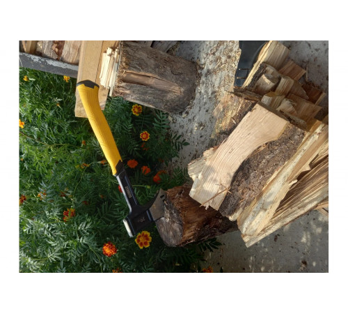 Туристический топор DEWALT 20 oz/570 г DWHT51387-0