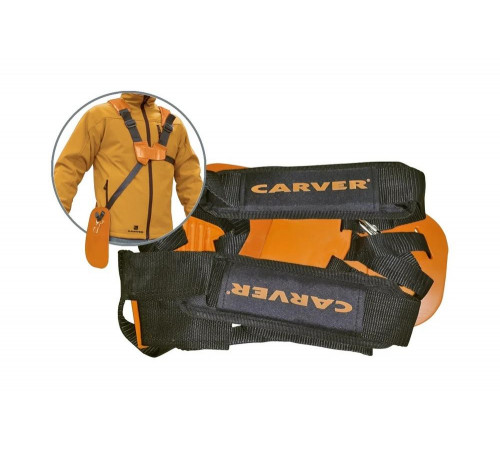 Бензиновая коса CARVER GBC-31FS 01.001.00016 Бензиновая коса CARVER GBC-31FS 01.001.00016