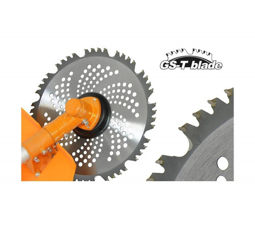 Бензиновая коса CARVER GBC-31FS 01.001.00016 Бензиновая коса CARVER GBC-31FS 01.001.00016