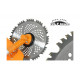 Бензиновая коса CARVER GBC-31FS 01.001.00016