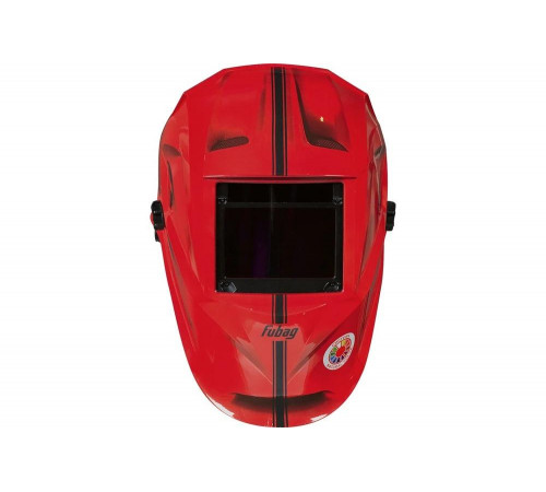 Маска сварщика Хамелеон OPTIMA 4-13 Visor Red/IR 4-13R M FUBAG 38437 Маска сварщика Хамелеон OPTIMA 4-13 Visor Red/IR 4-13R M FUBAG 38437