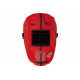 Маска сварщика Хамелеон OPTIMA 4-13 Visor Red/IR 4-13R M FUBAG 38437