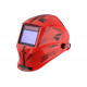Маска сварщика Хамелеон OPTIMA 4-13 Visor Red/IR 4-13R M FUBAG 38437