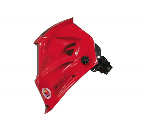 Маска сварщика Хамелеон OPTIMA 4-13 Visor Red/IR 4-13R M FUBAG 38437 Маска сварщика Хамелеон OPTIMA 4-13 Visor Red/IR 4-13R M FUBAG 38437