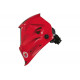 Маска сварщика Хамелеон OPTIMA 4-13 Visor Red/IR 4-13R M FUBAG 38437