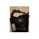 Маска сварщика Хамелеон OPTIMA 4-13 Visor Red/IR 4-13R M FUBAG 38437