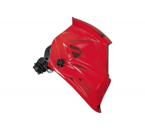 Маска сварщика Хамелеон OPTIMA 4-13 Visor Red/IR 4-13R M FUBAG 38437 Маска сварщика Хамелеон OPTIMA 4-13 Visor Red/IR 4-13R M FUBAG 38437