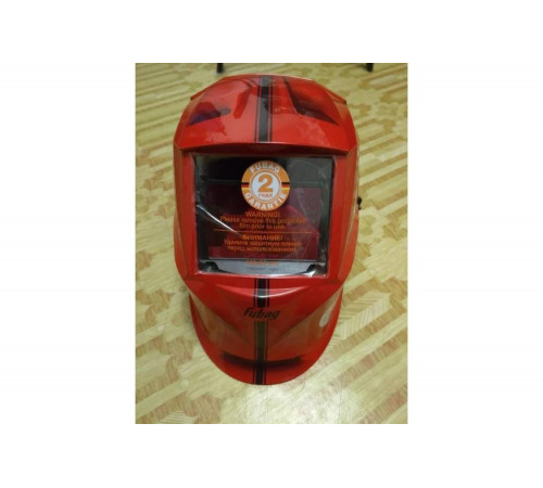 Маска сварщика Хамелеон OPTIMA 4-13 Visor Red/IR 4-13R M FUBAG 38437 Маска сварщика Хамелеон OPTIMA 4-13 Visor Red/IR 4-13R M FUBAG 38437