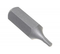 Бита торцевая 10 мм, TORX, Т10, L=36 мм KING TONY 163610T