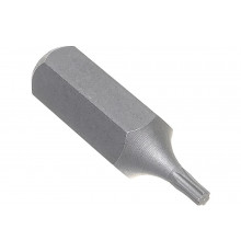 Бита торцевая 10 мм, TORX, Т10, L=36 мм KING TONY 163610T