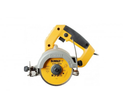 Плиткорез ручной Dewalt DWC410, 1300 Вт DWC410-QS