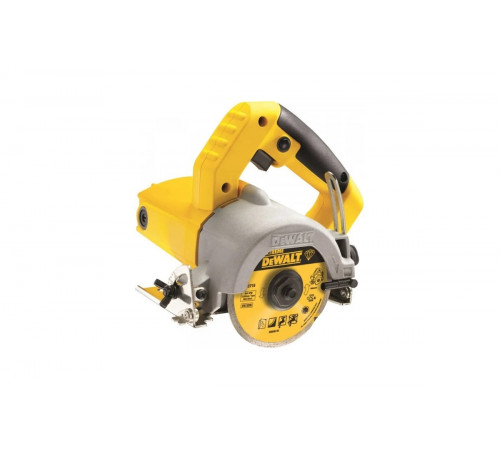 Плиткорез ручной Dewalt DWC410, 1300 Вт DWC410-QS