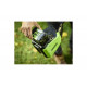 Триммер аккумуляторный GREENWORKS GD80BCK2 1301607UA