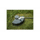 Триммер аккумуляторный GREENWORKS GD80BCK2 1301607UA