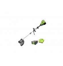 Аккумуляторный триммер GreenWorks GD80BCK2 1301607UA