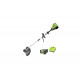 Триммер аккумуляторный GREENWORKS GD80BCK2 1301607UA