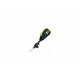 Триммер аккумуляторный GREENWORKS GD80BCK2 1301607UA