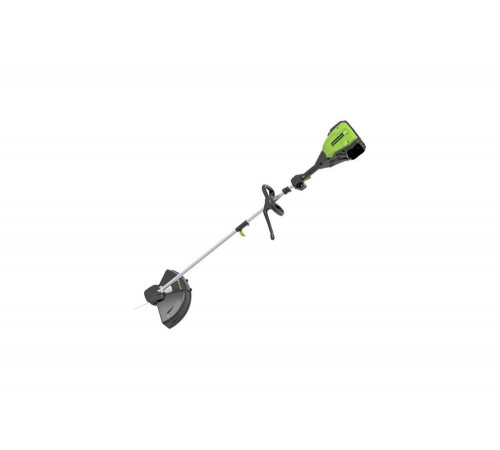 Триммер аккумуляторный GREENWORKS GD80BCK2 1301607UA Триммер аккумуляторный GREENWORKS GD80BCK2 1301607UA