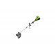Триммер аккумуляторный GREENWORKS GD80BCK2 1301607UA
