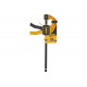 Быстрозажимная струбцина DEWALT L 300 мм DWHT0-83193