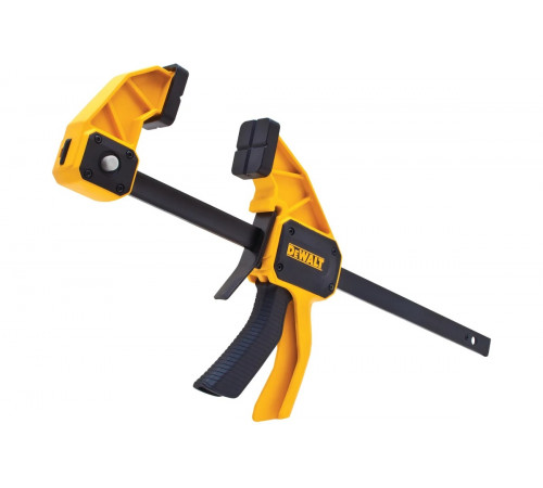 Быстрозажимная струбцина DEWALT L 300 мм DWHT0-83193