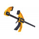 Быстрозажимная струбцина DEWALT L 300 мм DWHT0-83193
