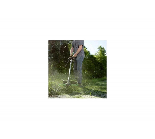 Триммер аккумуляторный GREENWORKS GD80BCK2 1301607UA Триммер аккумуляторный GREENWORKS GD80BCK2 1301607UA
