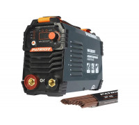 Сварочный инверторный аппарат PATRIOT WM260DVT 605302026